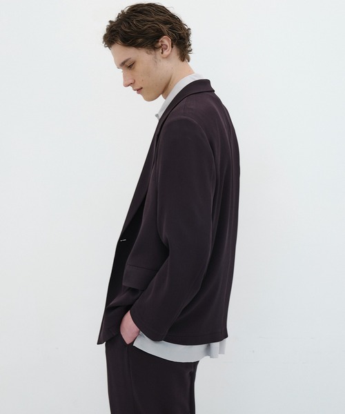 UNITED TOKYO（ユナイテッドトウキョウ） ジャケット テーラード