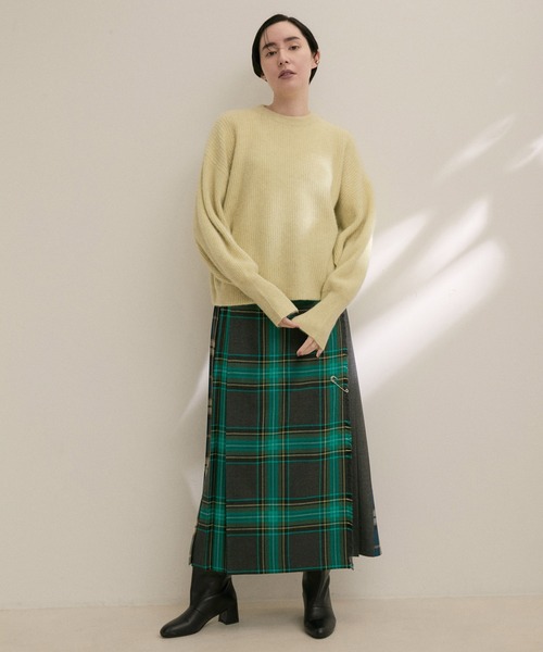 O'NEIL of DUBLIN（オニールオブダブリン） スカート 「O'NEIL of