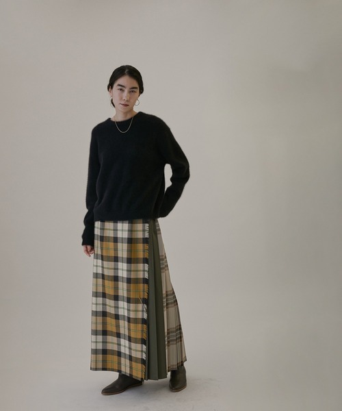 O'NEIL of DUBLIN（オニールオブダブリン） スカート 「O'NEIL of