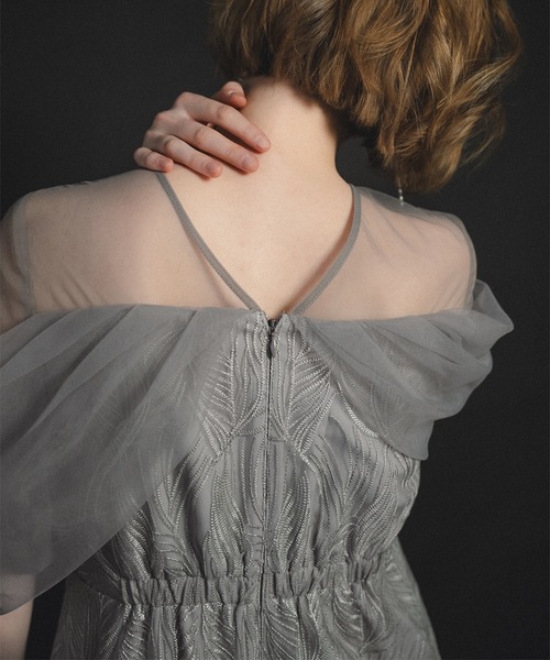 et.UNiVER ドレス Tornade pencil dress : ZOZOTOWN Yahoo!店 - 通販