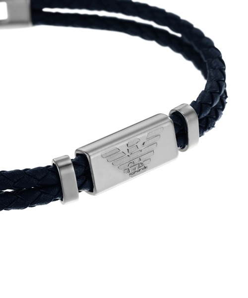EMPORIO ARMANI ブレスレット エンポリオ・アルマーニ アクセサリー