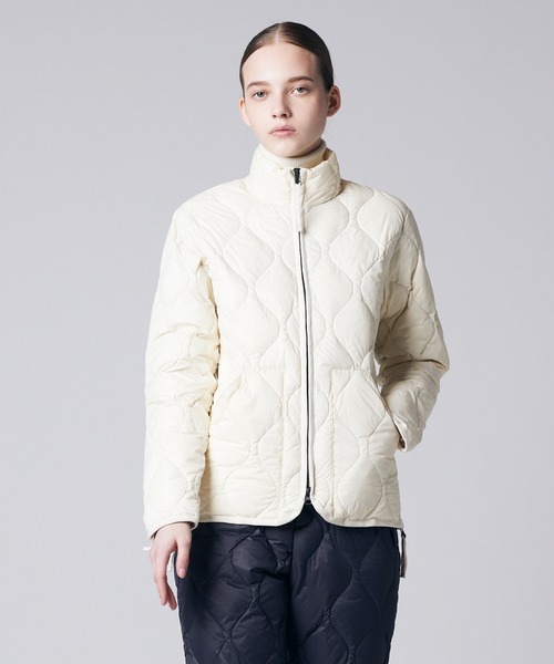 TAION（タイオン） ダウンジャケット ダウン 「」「ユニセックス