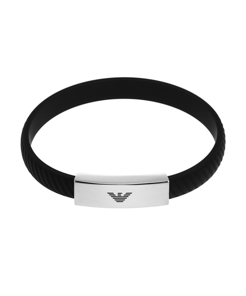 EMPORIO ARMANI ブレスレット エンポリオ・アルマーニ アクセサリー