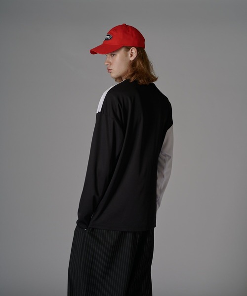 umbro（アンブロ） tシャツ ゲームシャツ メンズ レディース