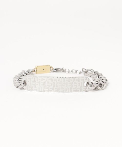 DIESEL（ディーゼル） ブレスレット アクセサリー メンズ ブレスレット