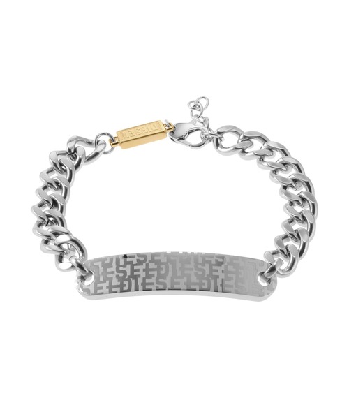DIESEL（ディーゼル） ブレスレット アクセサリー メンズ ブレスレット
