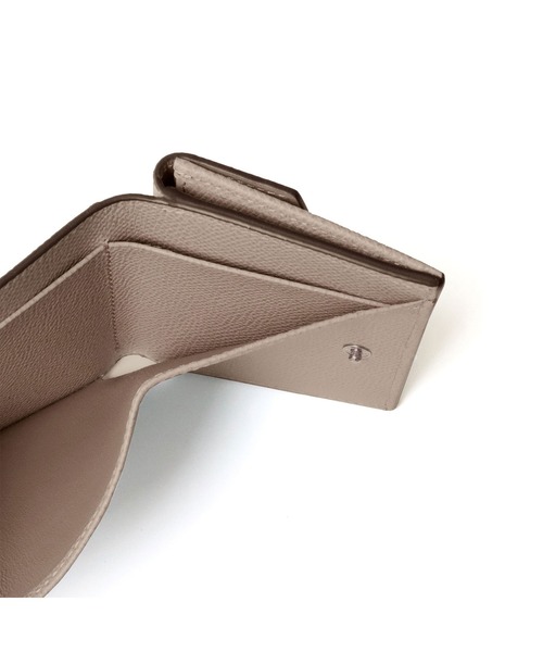 BONAVENTURA（ボナベンチュラ） 財布 スモール ウォレット ノブレッサ