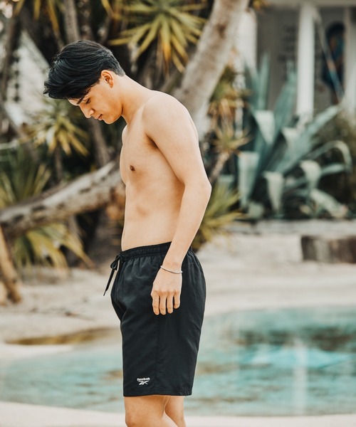 Reebok（リーボック） 水着 リーボック/420700-C/サーフトランクス