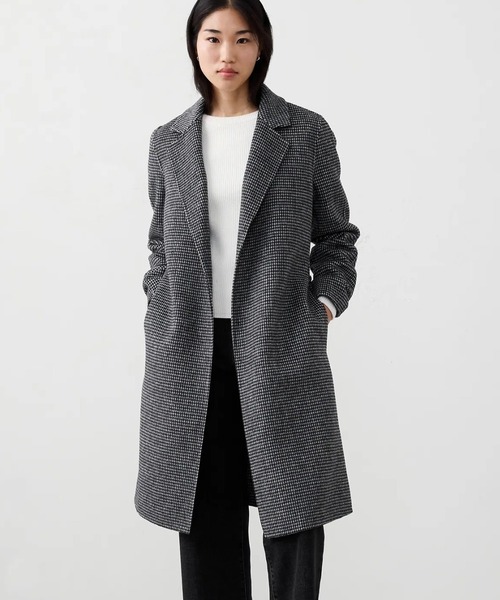 BANANA REPUBLIC（バナナリパブリック） コート チェスターコート