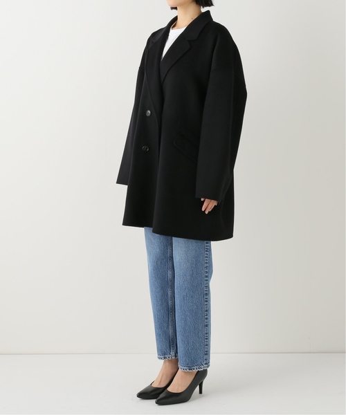 FRAMeWORK（フレームワーク） コート アウター 「追加」ハミルトン