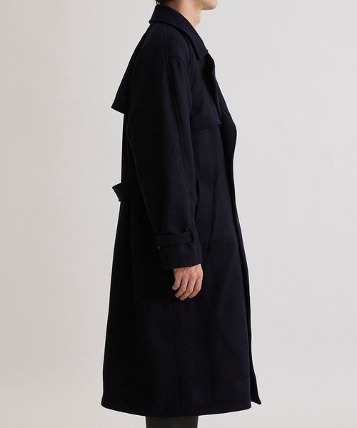 UNITED TOKYO（ユナイテッドトウキョウ） ダウンジャケット ダウン C