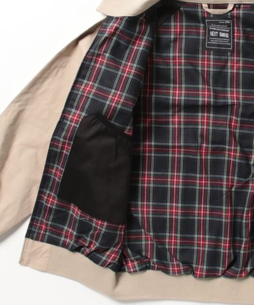 ONE DAY KMC ブルゾン アウター K-pro / スウィングトップ NEXT