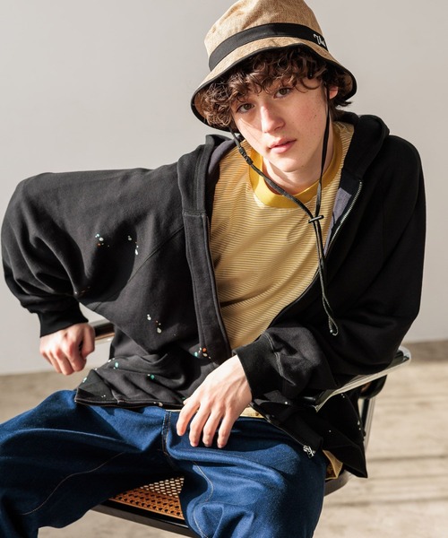 インザペイント パーカーのおすすめ人気商品一覧 通販 - Yahoo