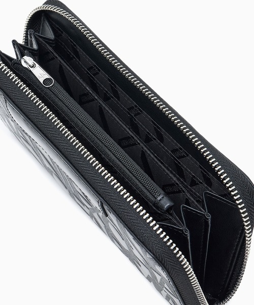 ARMANI EXCHANGE 財布 「A|X アルマーニ エクスチェンジ」「オンライン