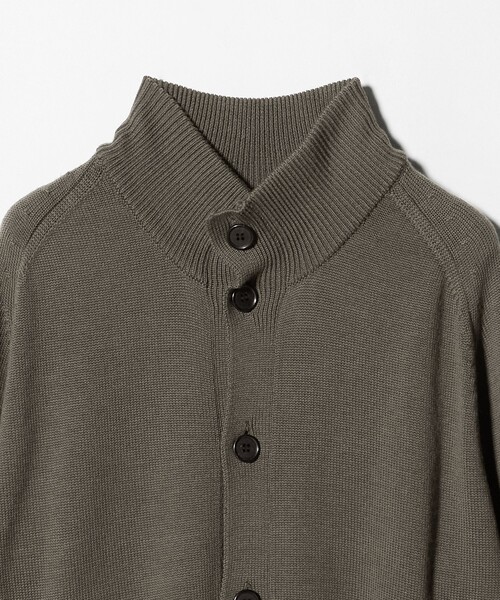 UNITED ARROWS（ユナイテッドアローズ） カーディガン YAMAGATA ミドル