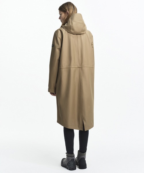 AIGLE（エーグル） マウンテンパーカー ウインドブレーカー 透湿防水