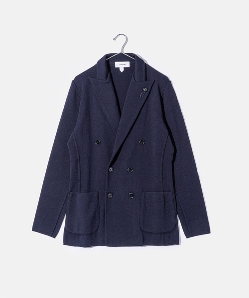 LARDINI（ラルディーニ） ジャケット テーラードジャケット LARDINI