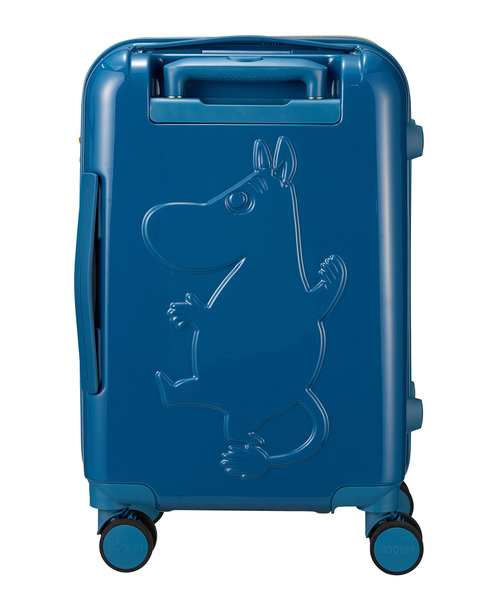 スーツケース 「MOOMIN/ムーミン」スーツケース ムーミン小説80周年