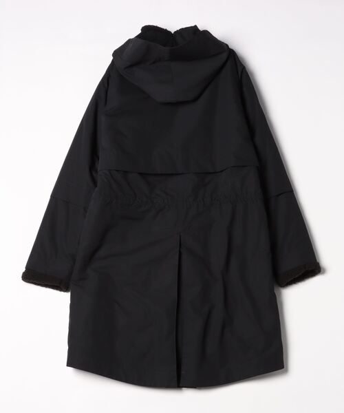 ROYAL FLASH（ロイヤルフラッシュ） モッズコート コート A.F ARTEFACT