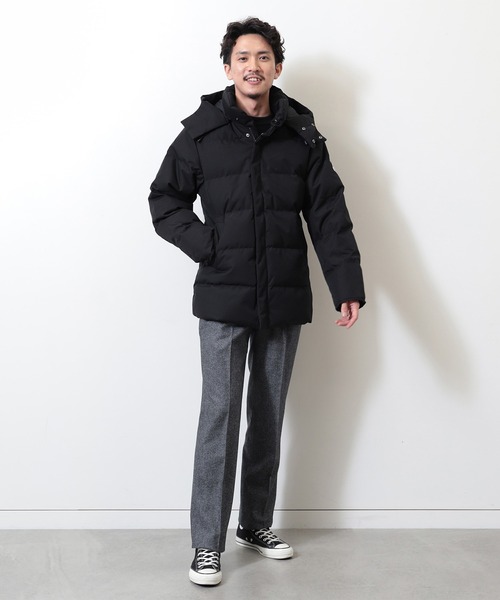 Brilla per il gusto（ブリッラ ペル イル グスト） ダウンジャケット