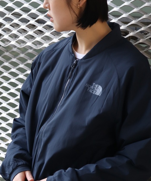 THE NORTH FACE（ザ ノースフェイス） ma1 ma-1 メンズ レディース