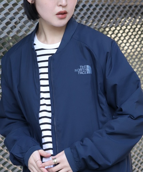 THE NORTH FACE（ザ ノースフェイス） ma1 ma-1 メンズ レディース