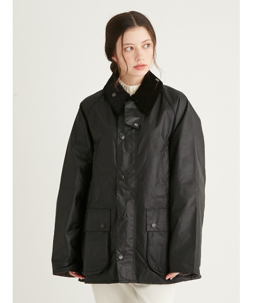 Barbour（バブアー） ブルゾン アウター 「BEDALE / ビデイル
