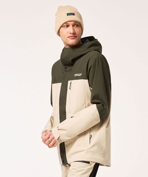 OAKLEY（オークリー） コート ジャケット メンズ : ZOZOTOWN Yahoo!店