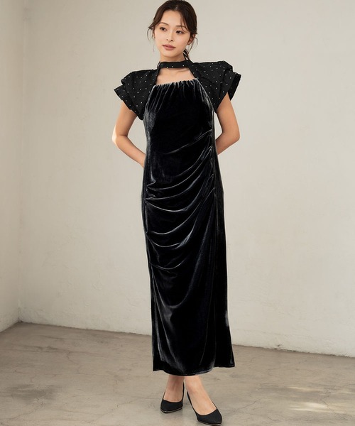 GIRL DRESS FOR NOW ドレス : ZOZOTOWN Yahoo!店 - 通販 - Yahoo