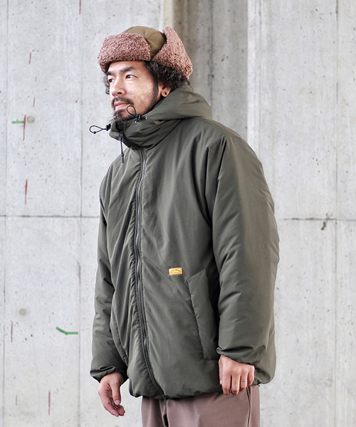 natal design（ネイタルデザイン） ダウンジャケット ダウン