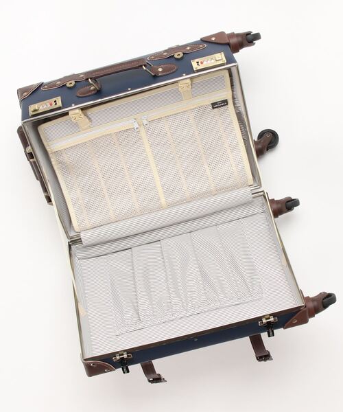 Siffler（シフレ） スーツケース 「EURASIA/ユーラシア」 トランク