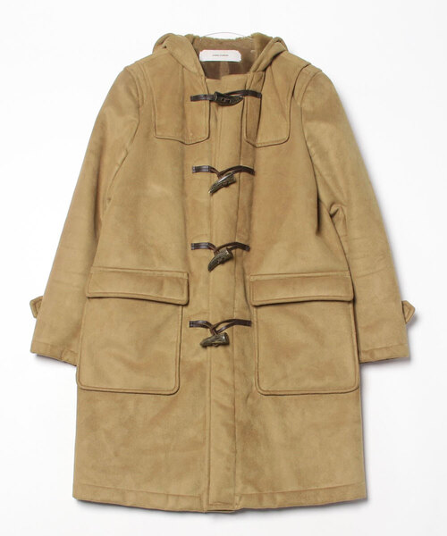 JOURNAL STANDARD（ジャーナルスタンダード） ダッフルコート FREE