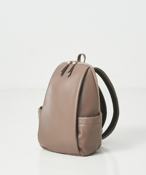 LOWELL things（ロウェル シングス） デイバック リュック 「Produce