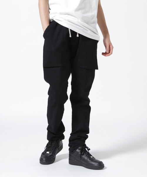 DANKE SCHON（ダンケシェーン） パンツ DankeSchon/ダンケシェーン