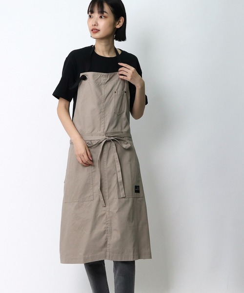 salle de bal（サルデバル） エプロン FRIENDSHILL / フレンズヒル