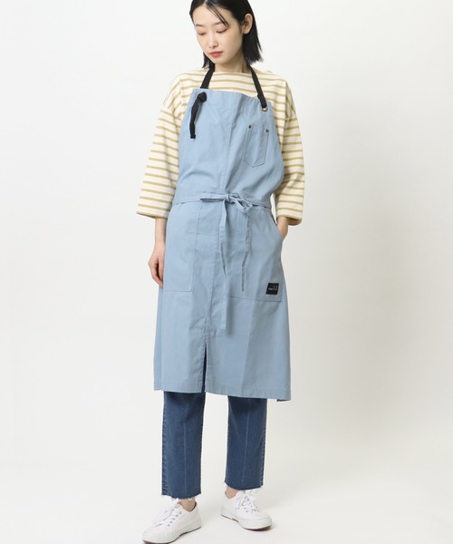 salle de bal（サルデバル） エプロン FRIENDSHILL / フレンズヒル