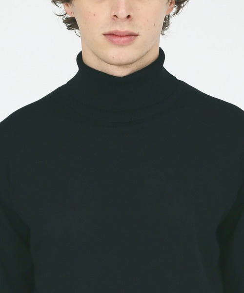 DESIGNWORKS（デザインワークス） セーター ニット 「定番人気