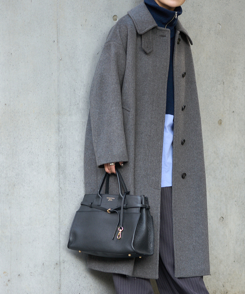 JOURNAL STANDARD（ジャーナルスタンダード） ステンカラーコート