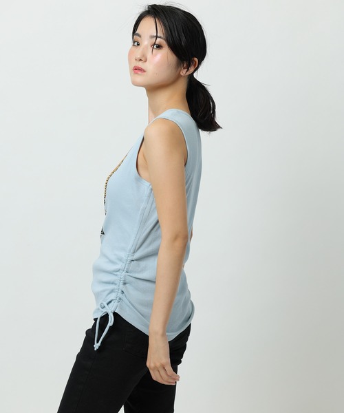 Harley Davidson（ハーレー・ダビッドソン） タンクトップ