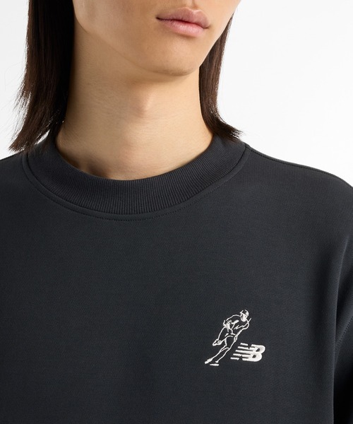 New Balance（ニューバランス） トレーナー スウェット 大谷翔平