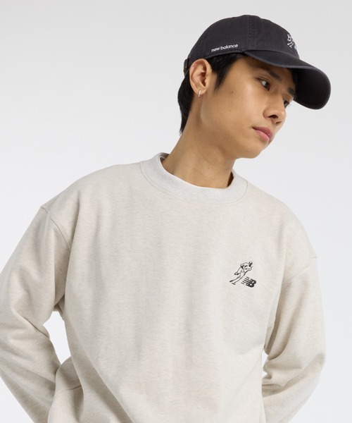 New Balance（ニューバランス） トレーナー スウェット 大谷翔平