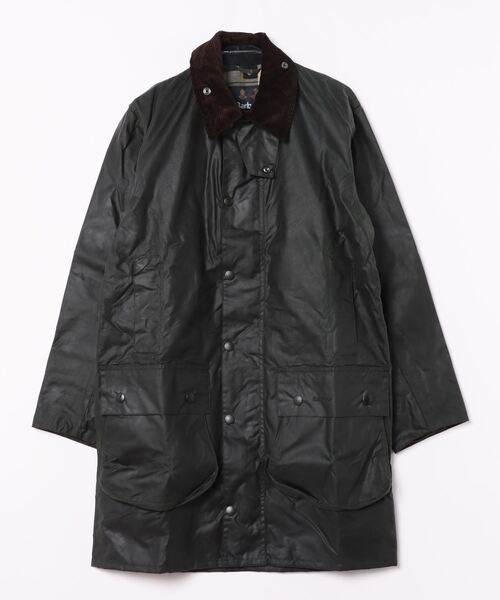 Barbour（バブアー） コート アウター BARBOUR/バブアー/BORDER WAX