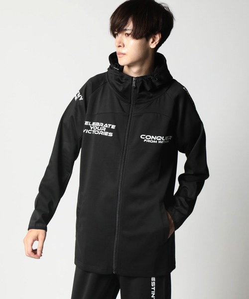 ARCADE（アーケード） ジャージ ジャージ 切替 上下セットアップ