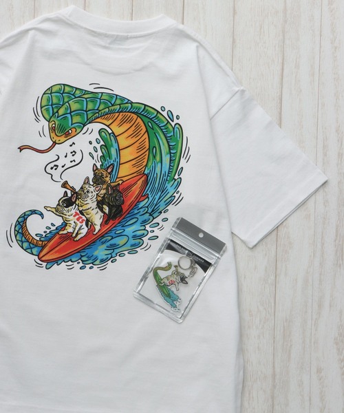 The Endless Summer（エンドレスサマー） tシャツ メンズ レディース