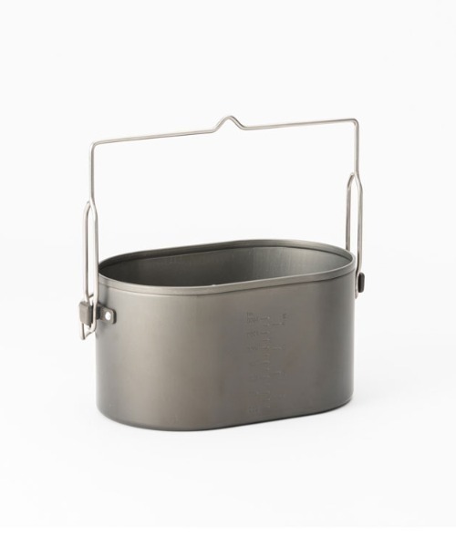 スノーピーク ワッパークッカー中古 snow peak(スノーピーク