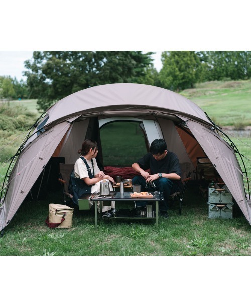 snow peak（スノーピーク） ゼイズ Pro. テント 幕体 : ZOZOTOWN Yahoo