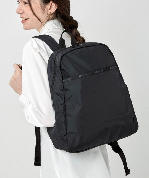 LeSportsac（レスポートサック） デイバック リュック DAILY BACKPACK