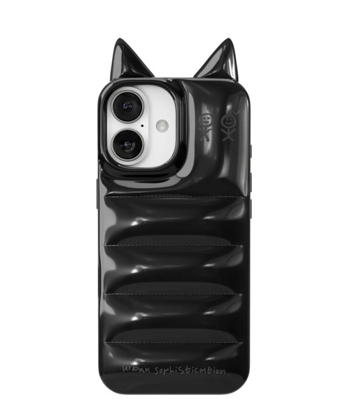 Urban Sophistication iPhone17proケース Urban Sophistication