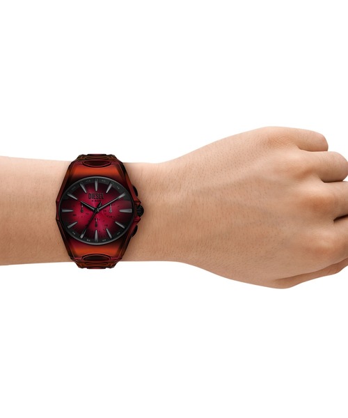 DIESEL（ディーゼル） 腕時計 腕時計 メンズ アナログ ステンレス