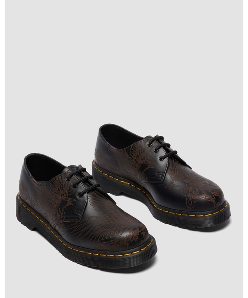Dr.Martens（ドクターマーチン） シューズ 1461 PHOENIX 3 ホール